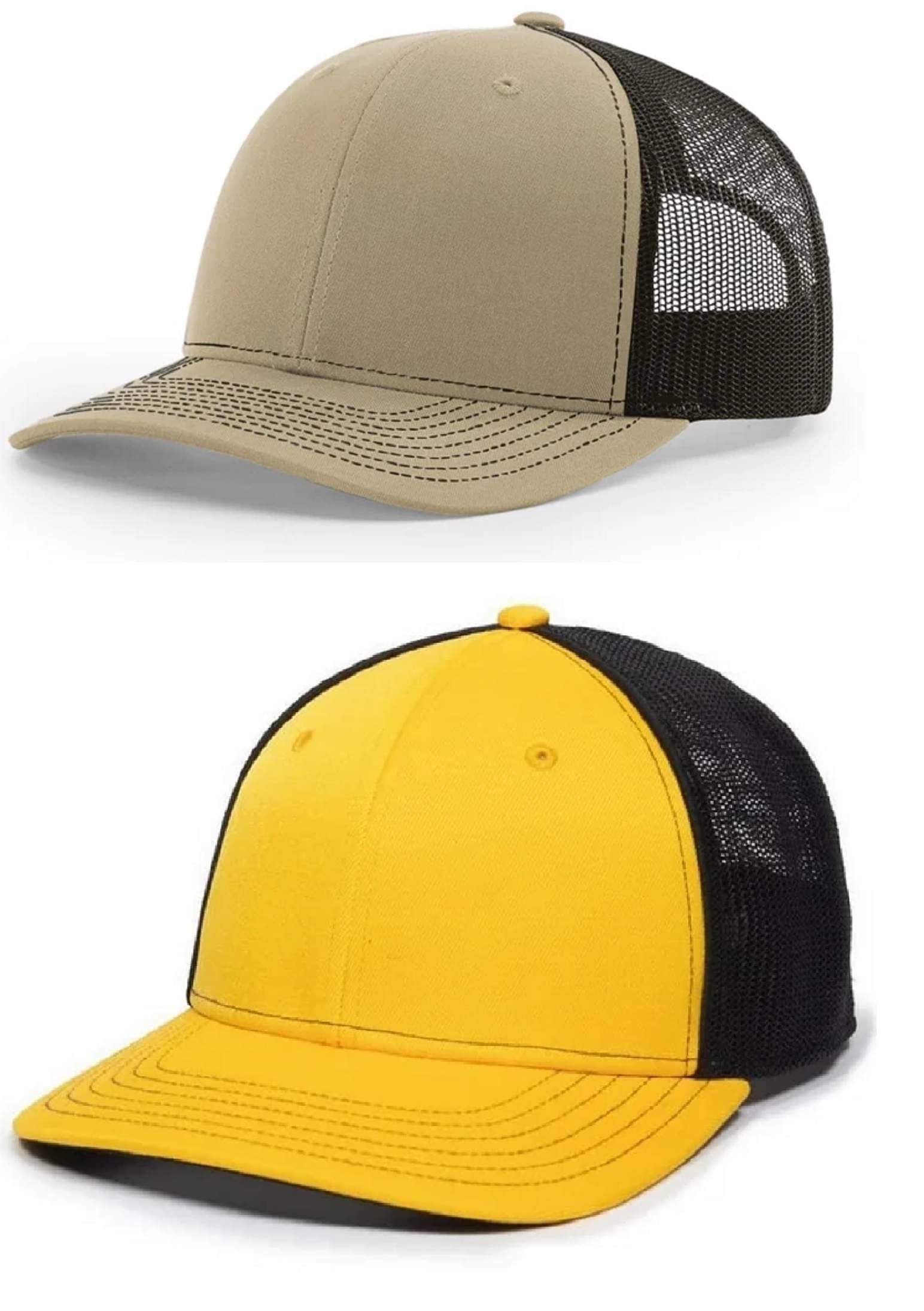 Zacharias Pack of 2 Cotton Blend Men's Cap ( Multicolor ) Zacharias Pack of 2 Cotton Blend Men's Cap ( Multicolor )