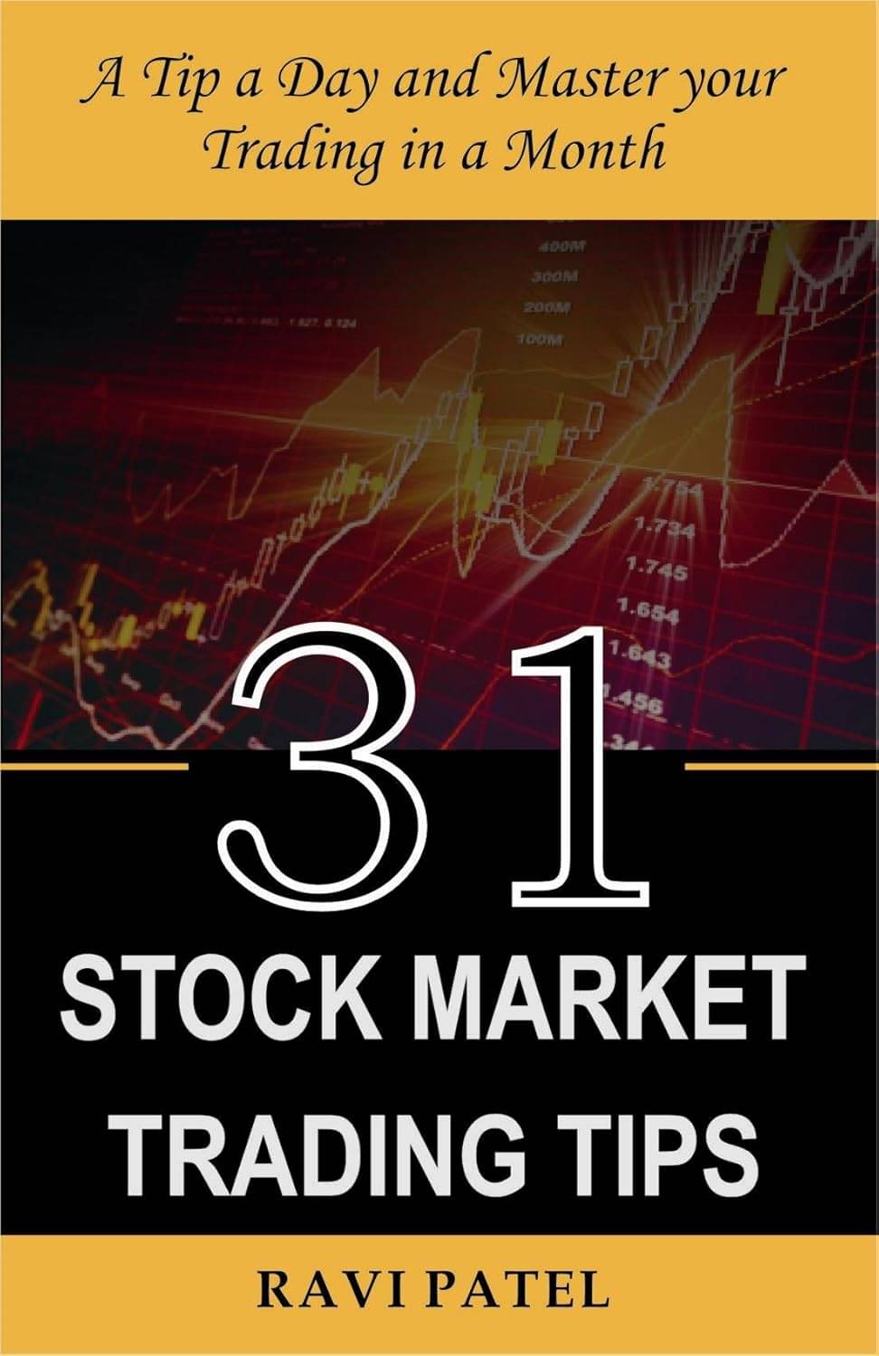 31 Stock Market Trading Tips (English) Book     			31 Stock Market Trading Tips (English) Book