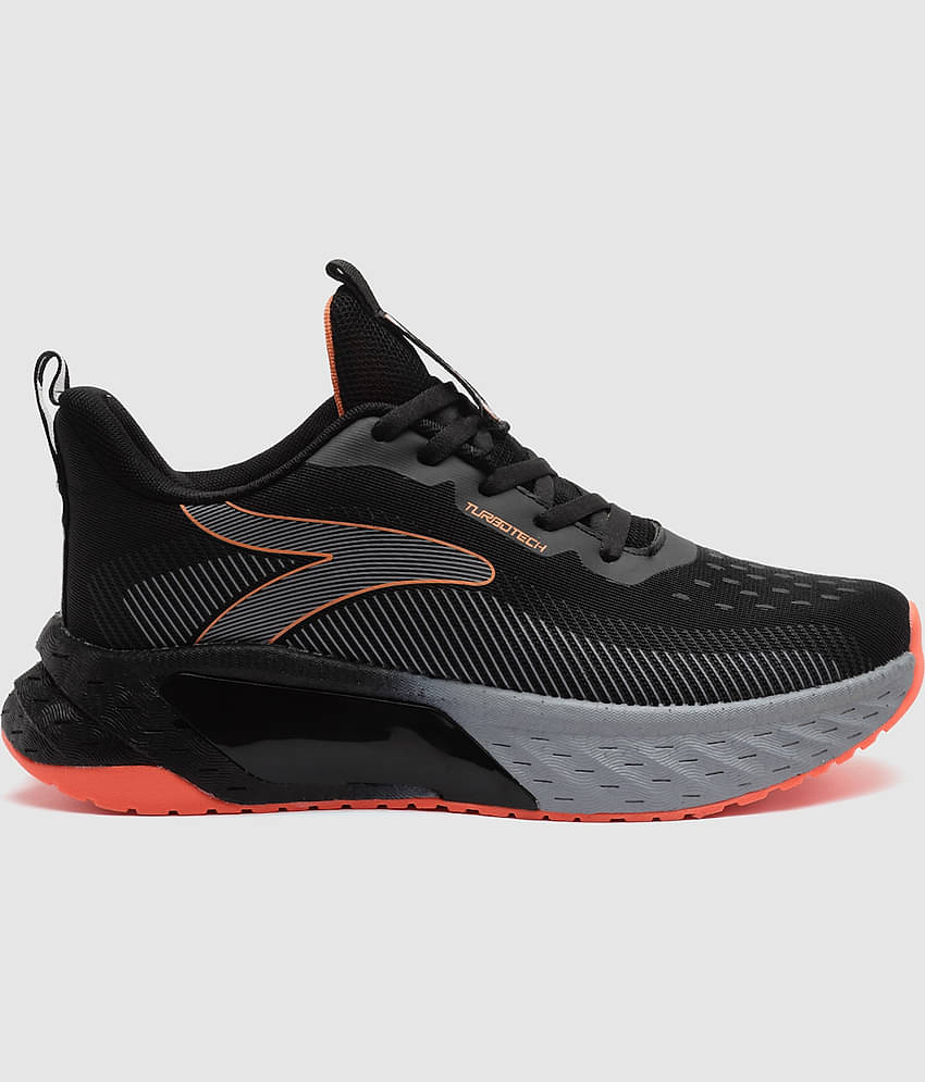 Action Sports Shoes For Men White Men's Sports Running Shoes