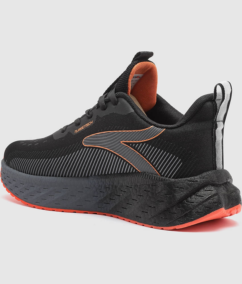 Action Sports Shoes For Men White Men's Sports Running Shoes