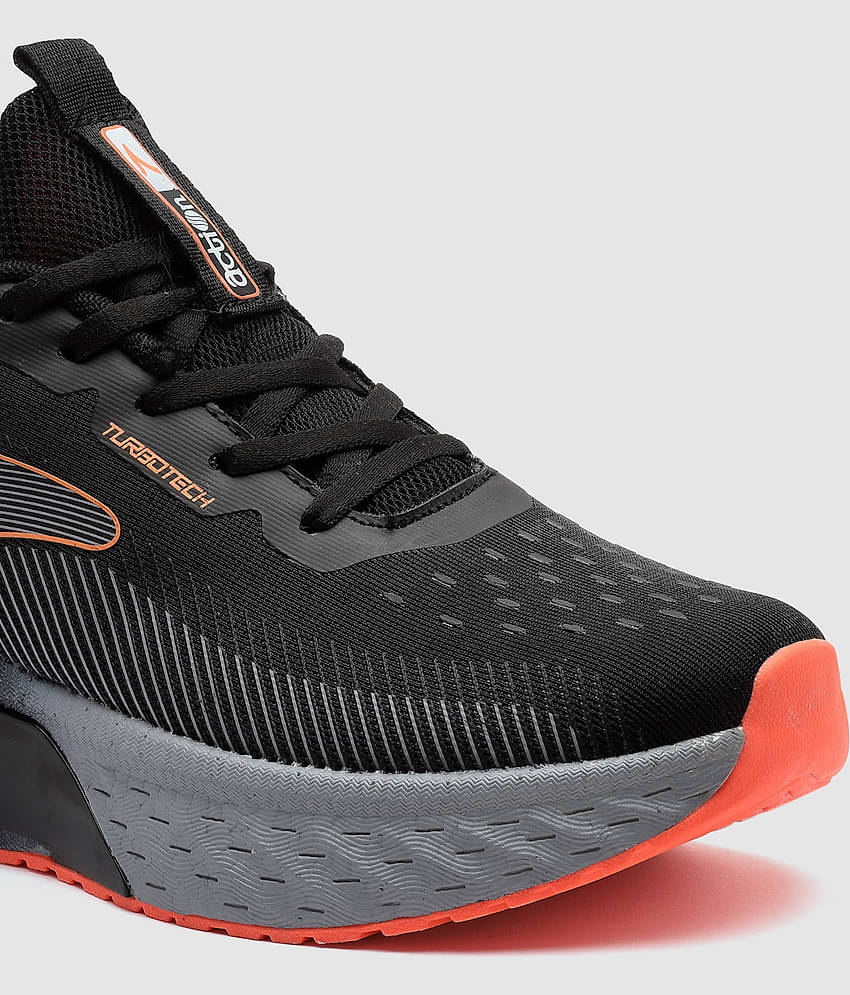 Action Sports Shoes For Men White Men's Sports Running Shoes