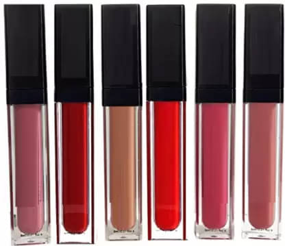     			BLUSHIS Multi Matte Lipstick 0.12