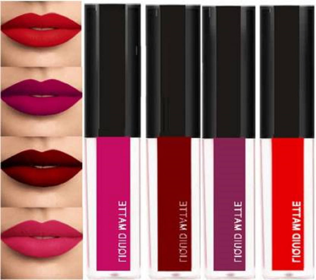     			BLUSHIS Multi Matte Lipstick 0.12