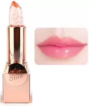 BLUSHIS Long Stay Pink Jelly Lipstick