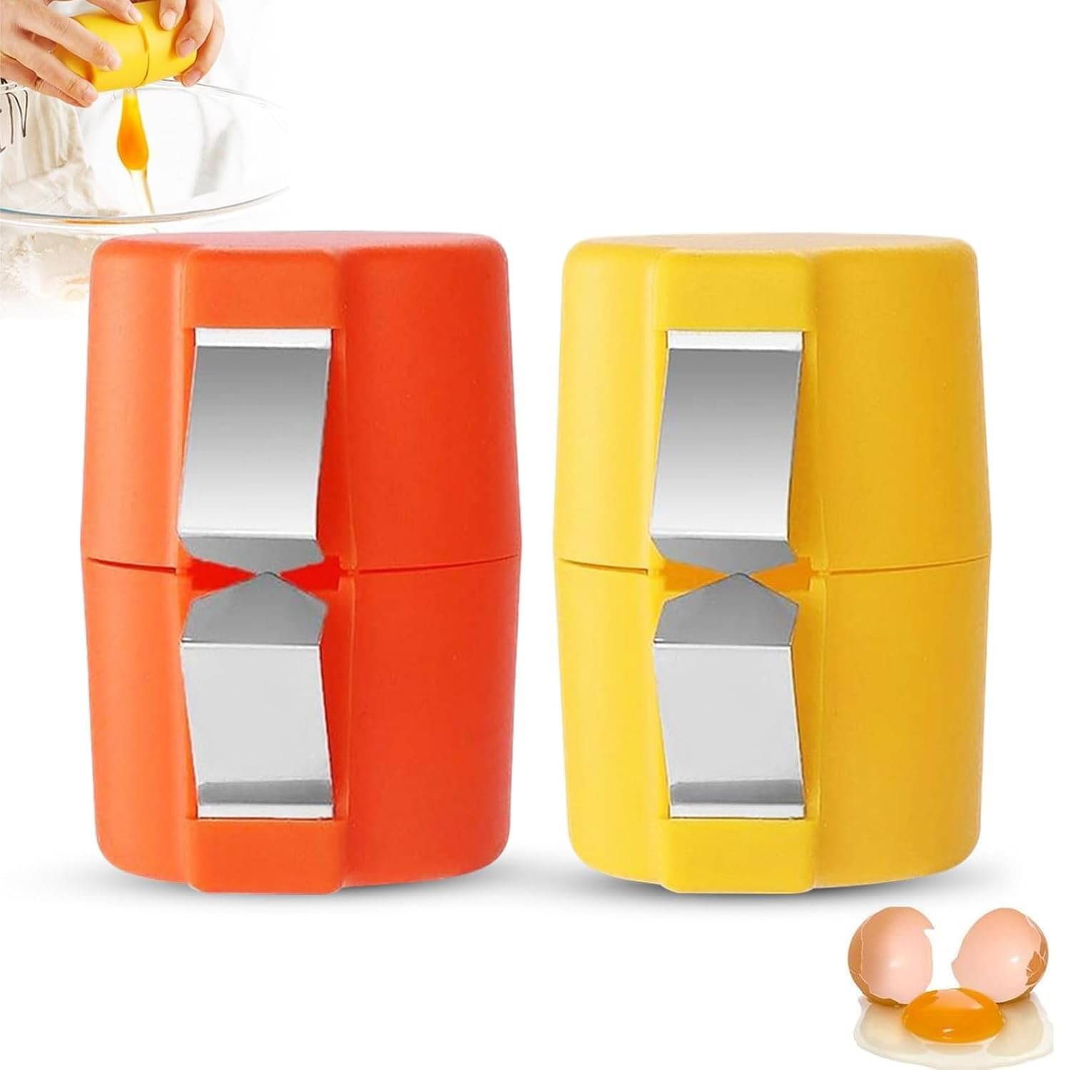     			Egg Opner 2ps