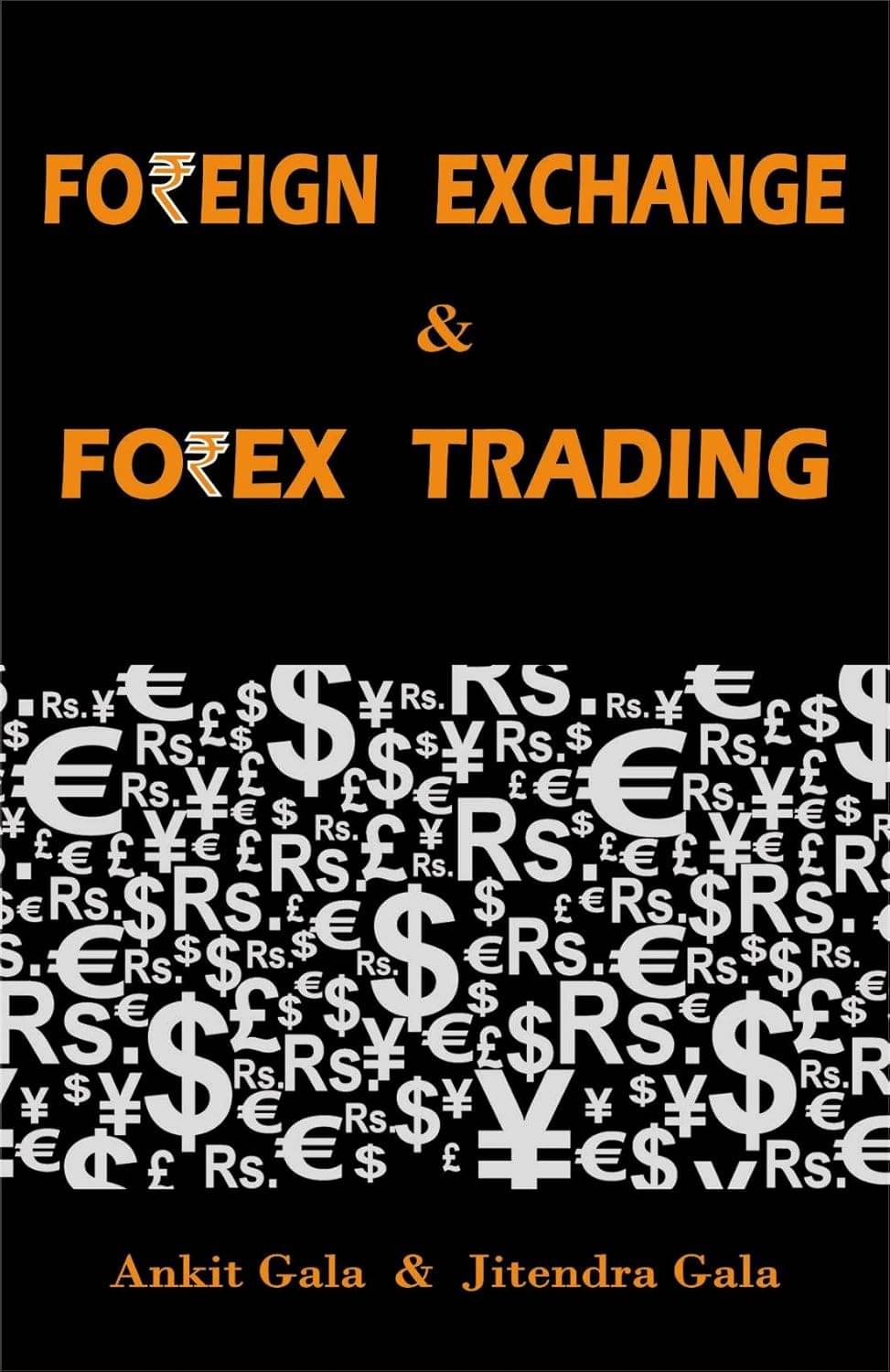 Foreign Exchange & Forex Trading (English) Book Foreign Exchange & Forex Trading (English) Book