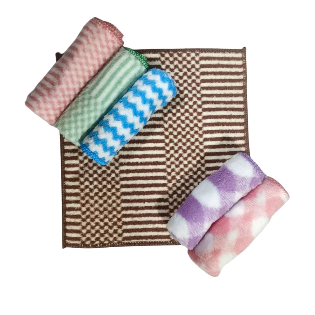     			KLEANSHINE Micro-fibre Cloth For Computer