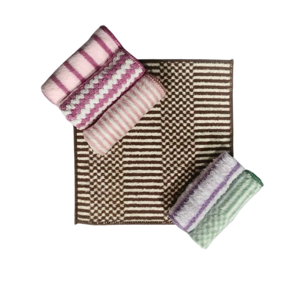     			KLEANSHINE Micro-fibre Cloth For Computer