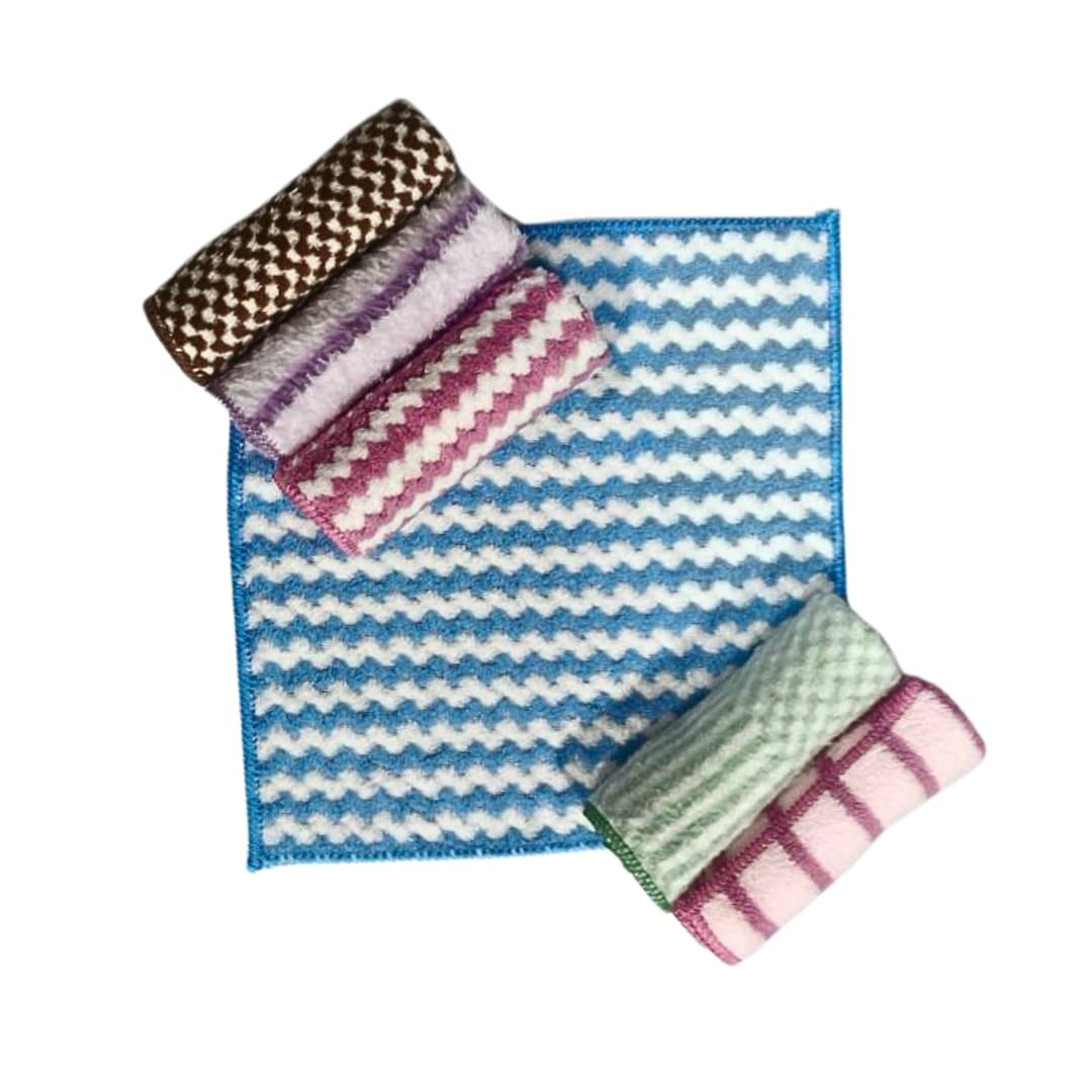     			LIQUIFIBER Micro-fibre Cloth For Computer