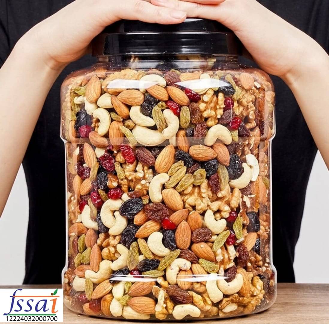 Mv Platter Mixed Nuts 500gm Mv Platter Mixed Nuts 500gm