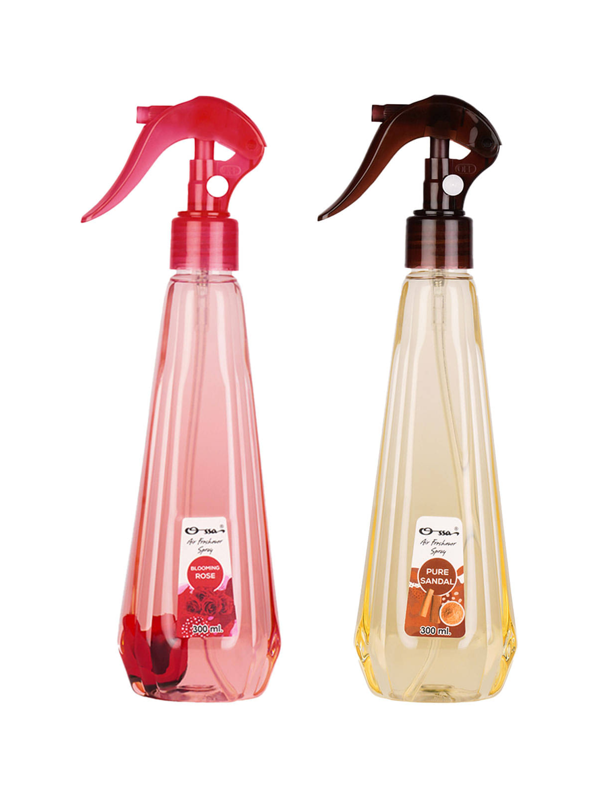     			Ossa Room Freshener Spray ( Pack of 2 )