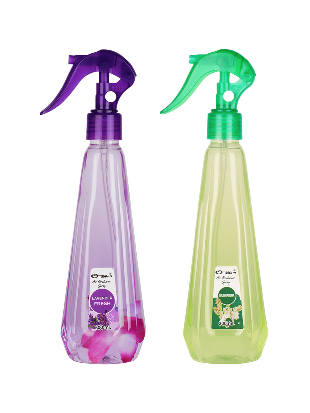     			Ossa Room Freshener Spray ( Pack of 2 )