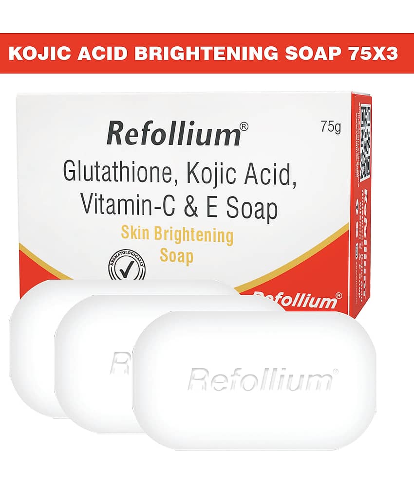 SA Deals Renew Glutathione Skin Whitening Soap 135 g SA Deals Renew Glutathione Skin Whitening Soap 135 g