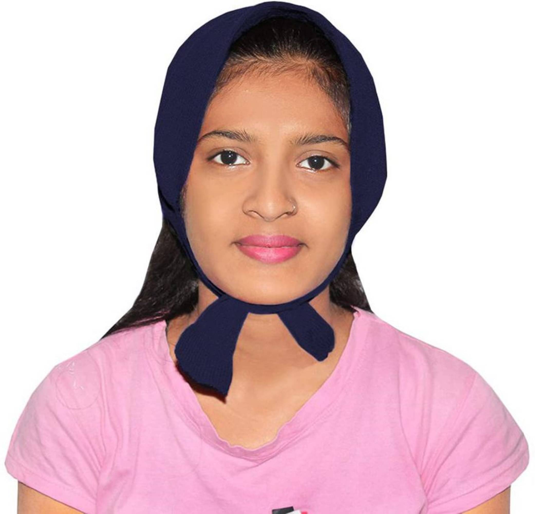 Reoutlook Blue Woollen Women's Scarf ( Pack of 1 )     			Reoutlook Blue Woollen Women's Scarf ( Pack of 1 )