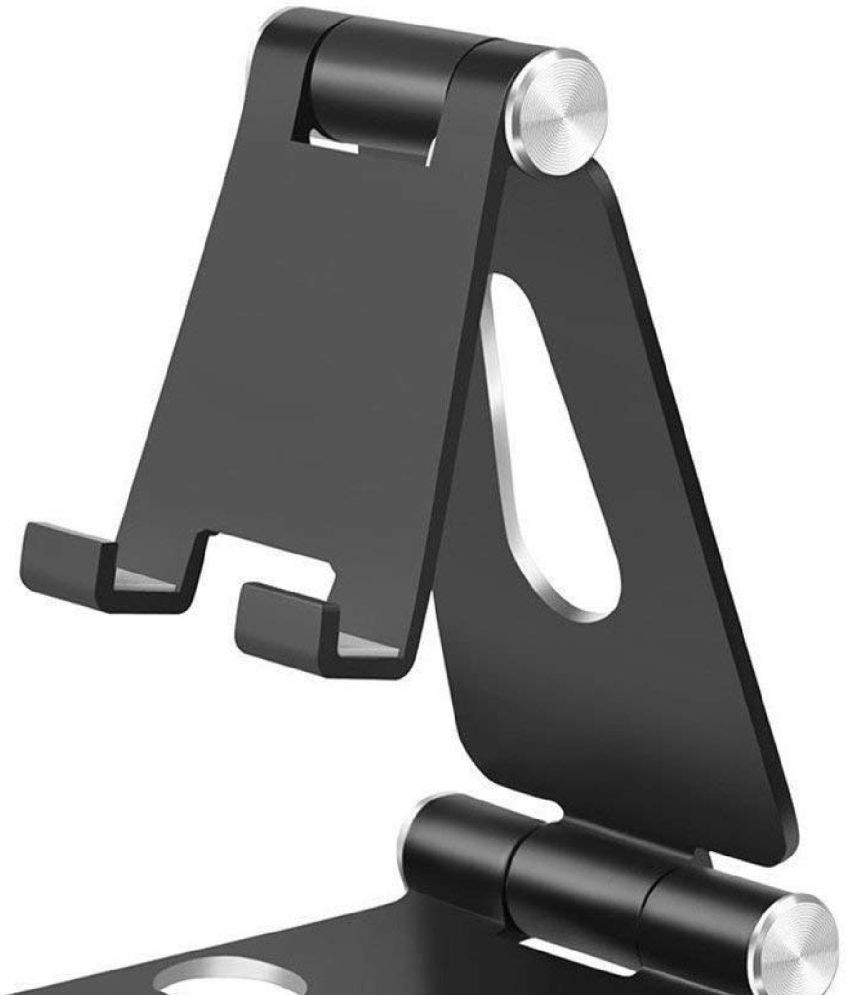 SBE Adjustable Mobile Holder for Smartphones Dashboard & Windshield Single Clamp Tablet Mount - Black SBE Adjustable Mobile Holder for Smartphones Dashboard & Windshield Single Clamp Tablet Mount - Black