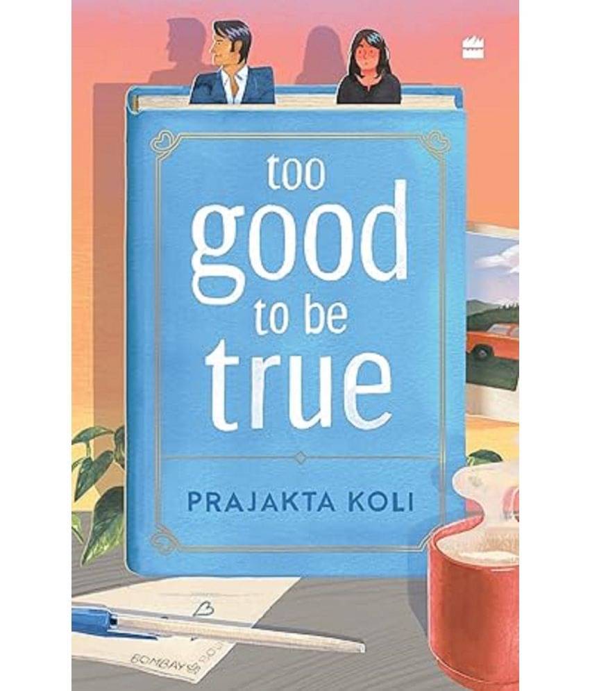 Too Good to Be True : A smart, funny will-they-won’t-they romance by mostlysane Paperback – 13 January 2025 Too Good to Be True : A smart, funny will-they-won’t-they romance by mostlysane Paperback – 13 January 2025