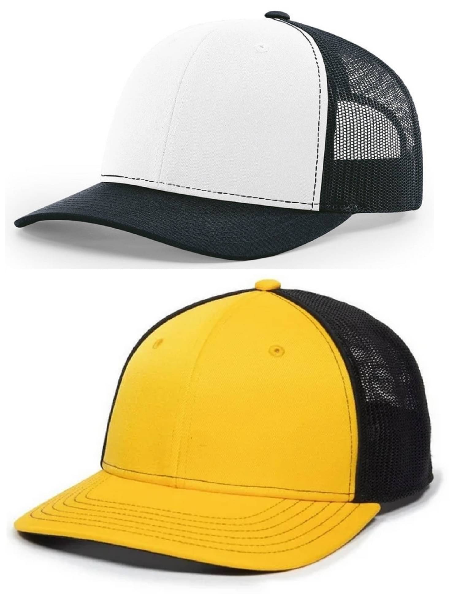 Zacharias Pack of 2 Cotton Blend Men's Cap ( Multicolor ) Zacharias Pack of 2 Cotton Blend Men's Cap ( Multicolor )