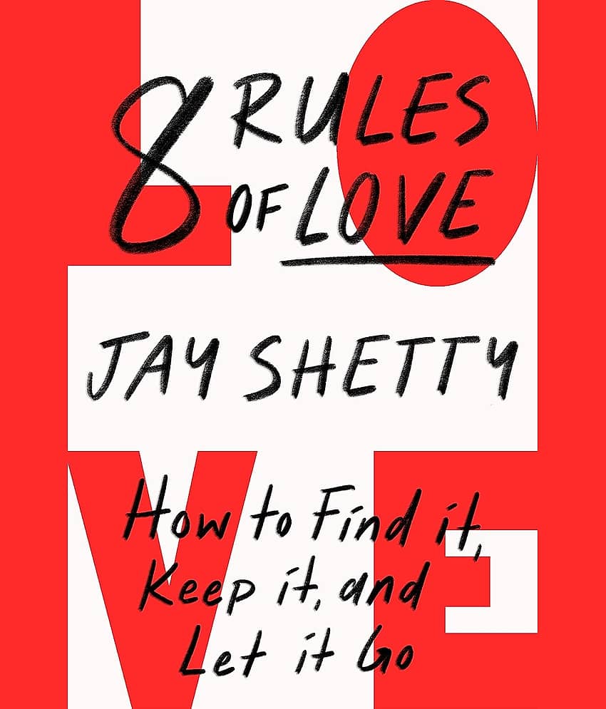 8 RULES OF LOVE - Stationery | Buy online on ZillyBuy