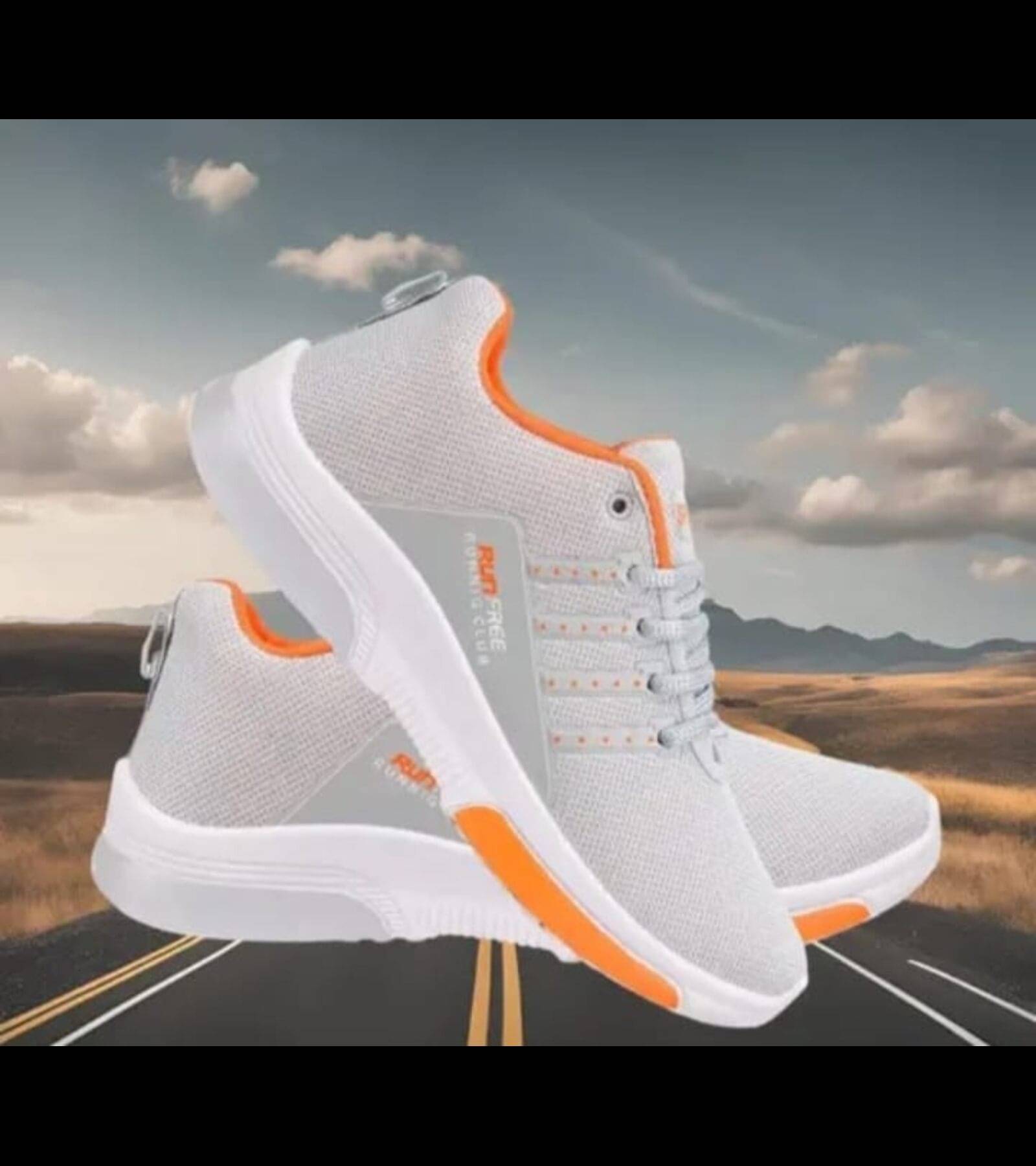     			Seafoot Grey Men's Lifestyle Shoes
