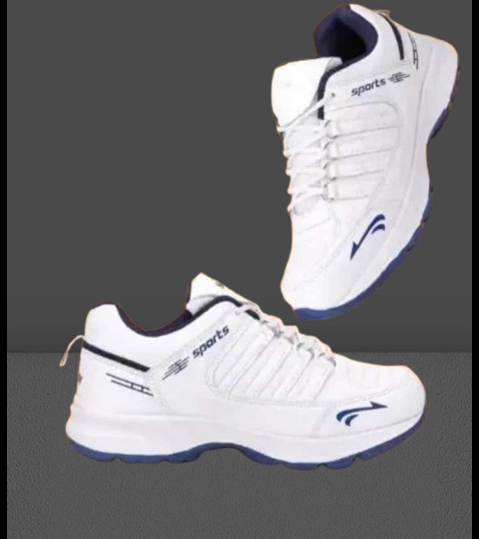    			Seafoot Off White Men's Lifestyle Shoes