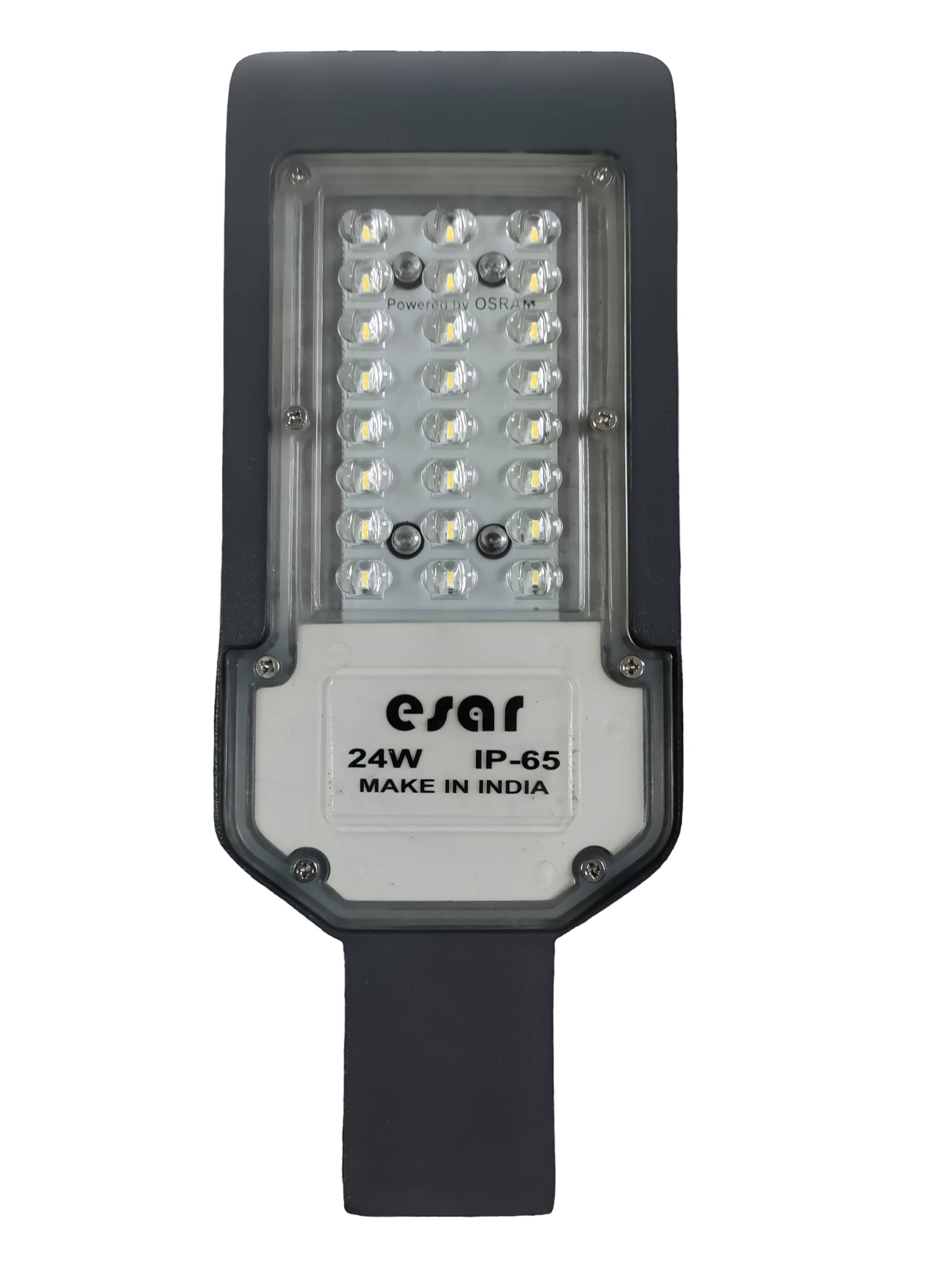 esar street light Street Lights Cool Day Light - Pack of 1