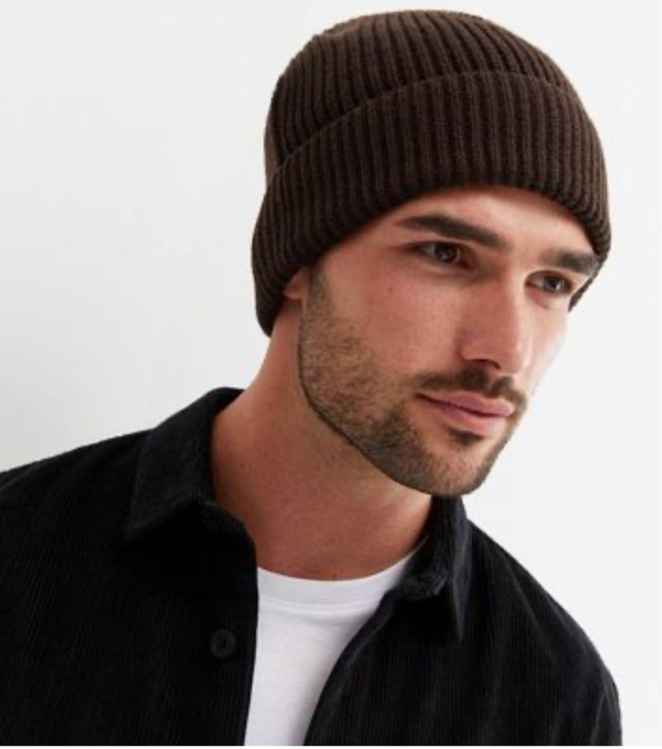 Alamos Pack of 1 Woollen Men's Cap ( Brown ) Alamos Pack of 1 Woollen Men's Cap ( Brown )