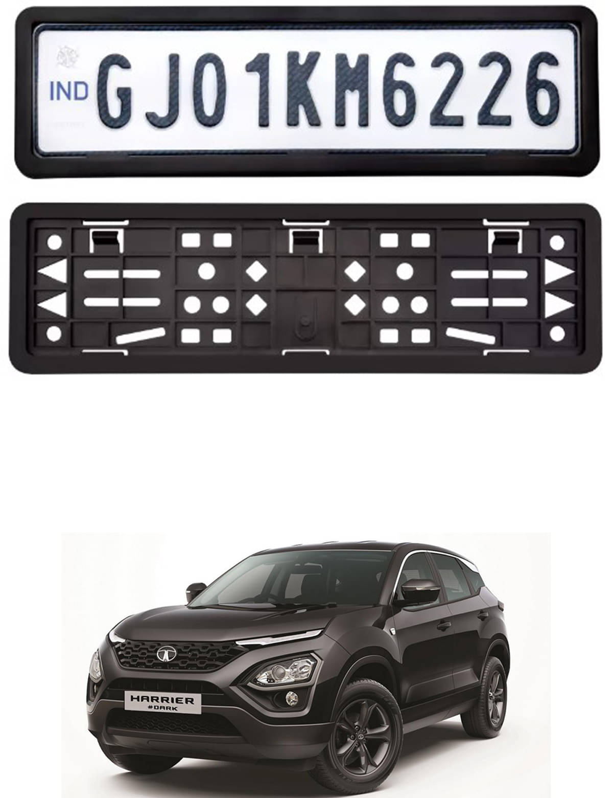 BuddyBuzz Clutch Plate For Passenger Cars - Set of 2 BuddyBuzz Clutch Plate For Passenger Cars - Set of 2