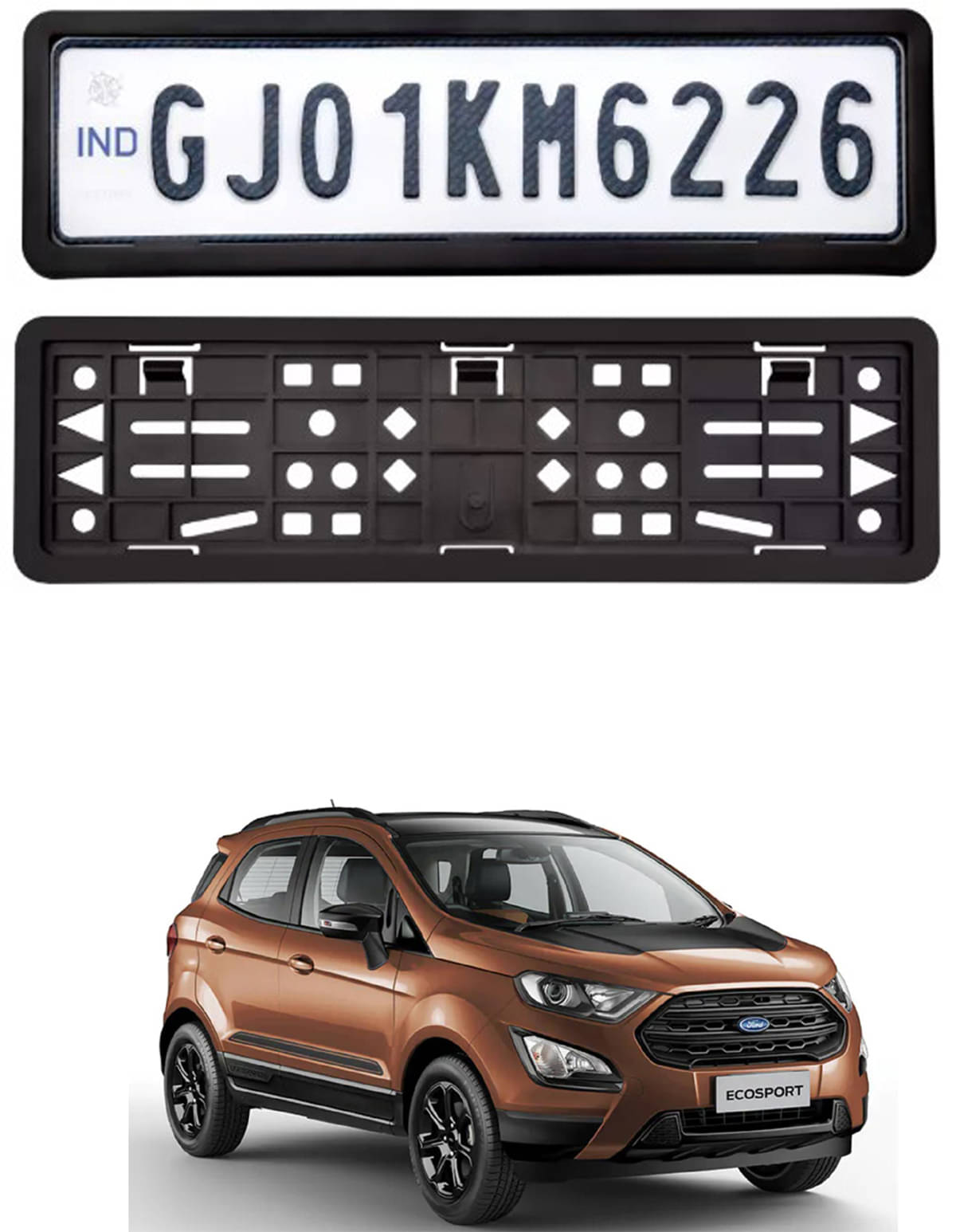 BuddyBuzz Clutch Plate For Passenger Cars - Set of 2 BuddyBuzz Clutch Plate For Passenger Cars - Set of 2