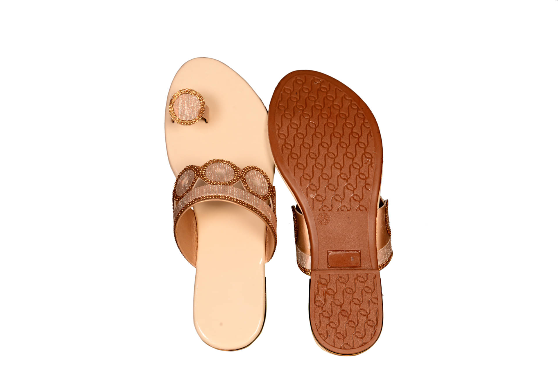 Footprints Off White Women's Flats     			Footprints Off White Women's Flats