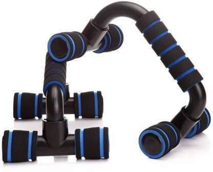 Gjshop Push Up Bar ( Pack of 1 ) Gjshop Push Up Bar ( Pack of 1 )