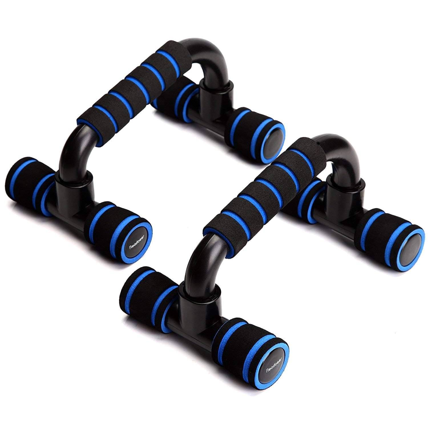     			Gjshop Push Up Bar ( Pack of 1 )
