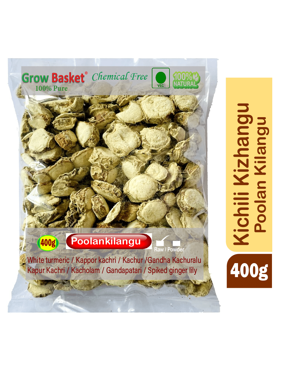 Grow Basket - Dryness Removal Pack for Dry Skin ( Pack of 1 ) Grow Basket - Dryness Removal Pack for Dry Skin ( Pack of 1 )