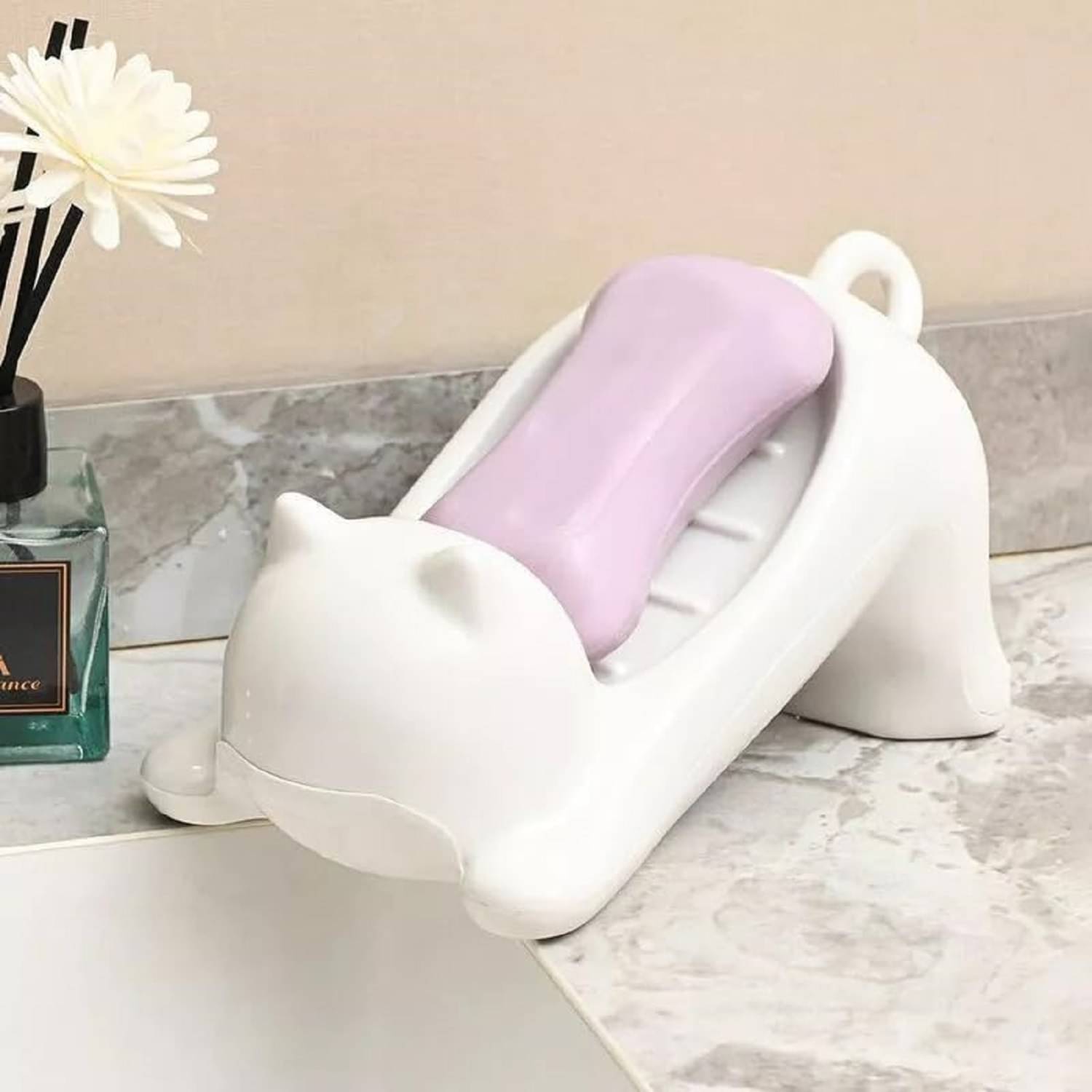     			MAHADEV ENTERPRISE - Soap Dish 1