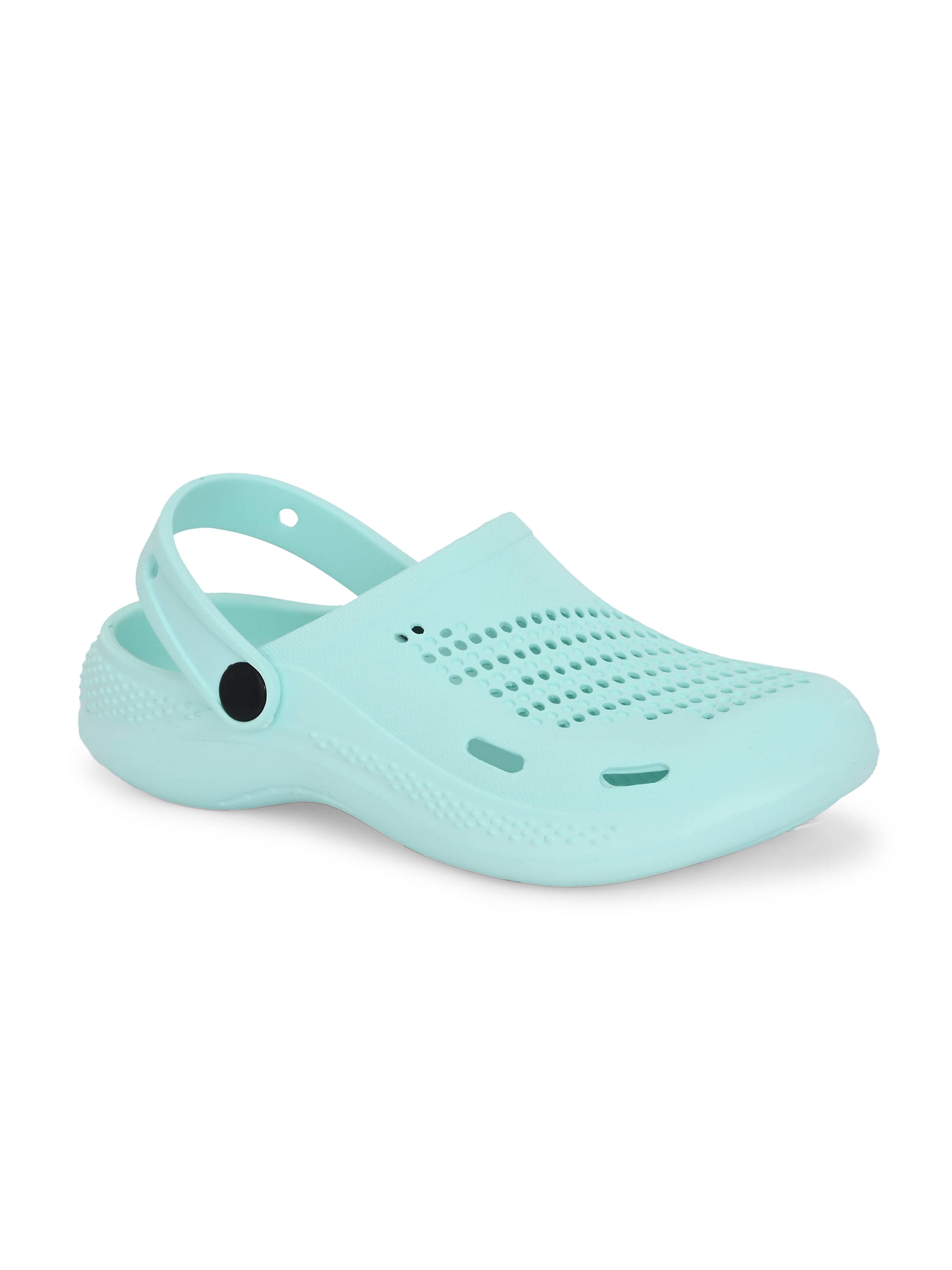 OFF LIMITS Green Women's Toe Covered Flip Flop OFF LIMITS Green Women's Toe Covered Flip Flop
