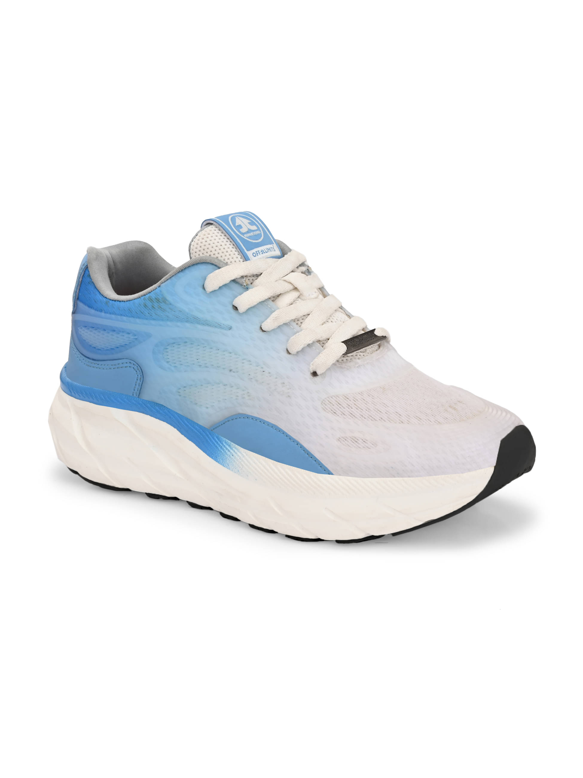     			OFF LIMITS - Off White Women's Running Shoes