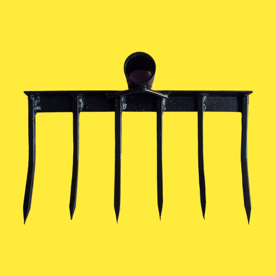 SAS TOOLS Garden Fork ( Set of 1 ) SAS TOOLS Garden Fork ( Set of 1 )