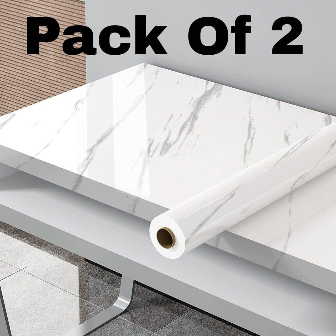 WHITE MAEBAL WATER PROOF