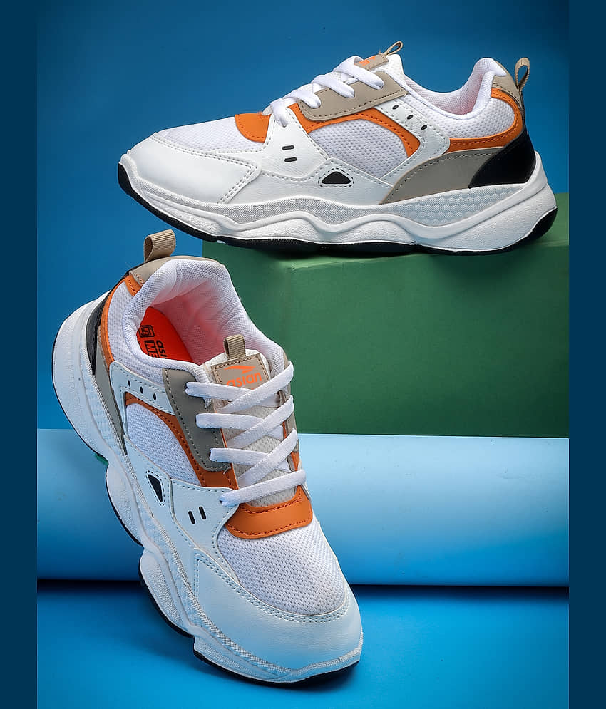 ASIAN - Black Boy's Sneakers ( 1 Pair ) - Casual Shoes | Buy online on ZillyBuy
