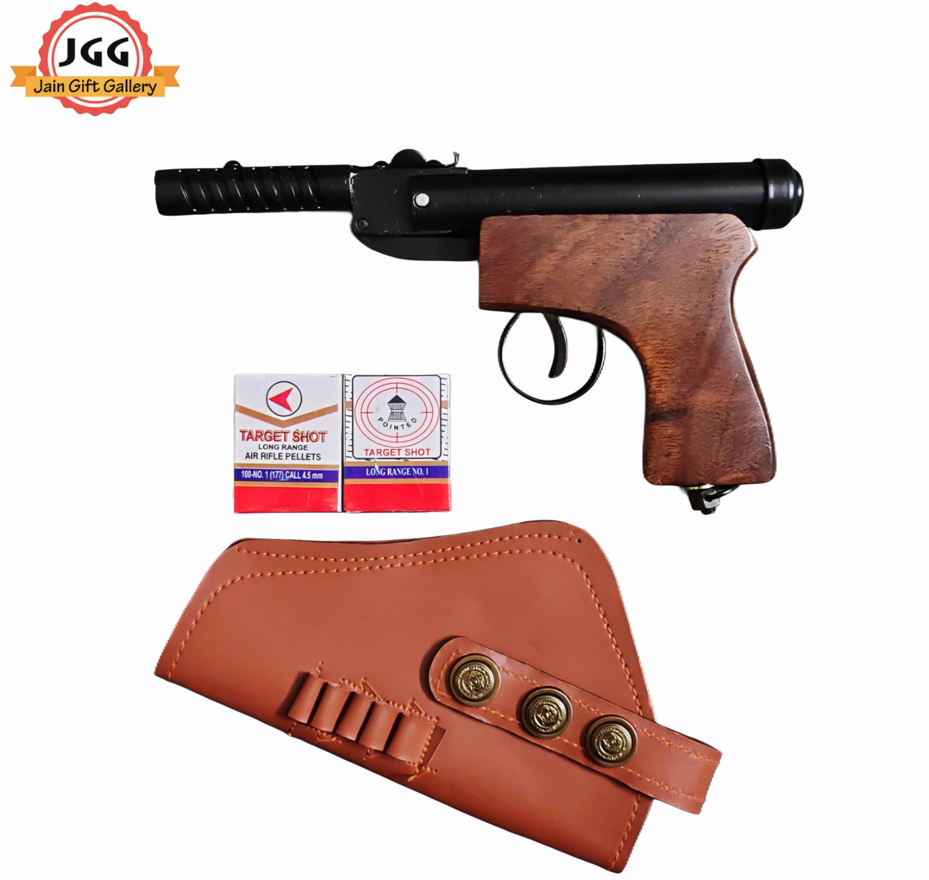 Air Action Toy Figure / Bandoook With Free 200 Pellets / Bullets+COVER Air Action Toy Figure / Bandoook With Free 200 Pellets / Bullets+COVER