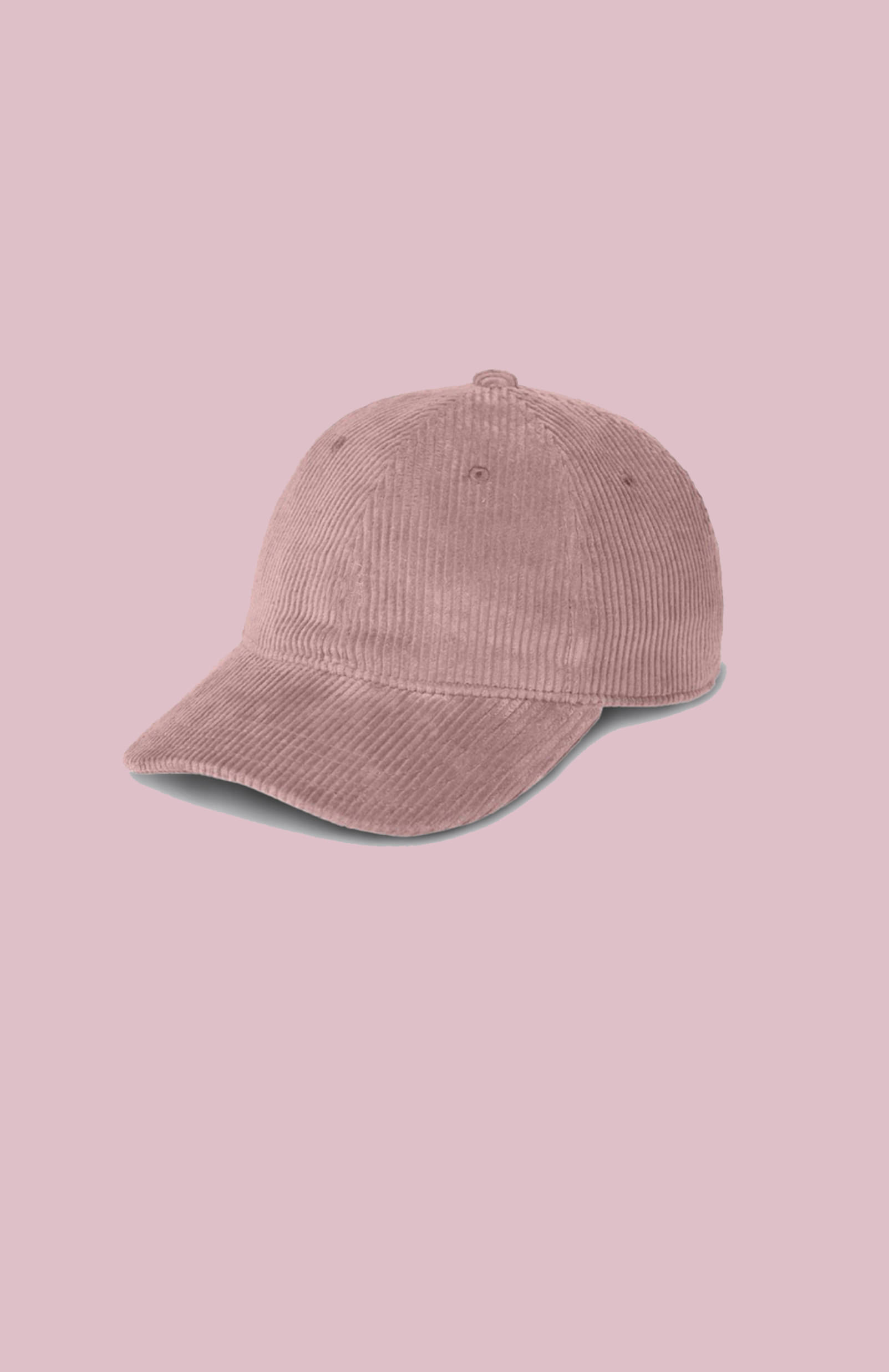 Alamos Pack of 1 Cotton Blend Men's Cap ( Pink ) Alamos Pack of 1 Cotton Blend Men's Cap ( Pink )