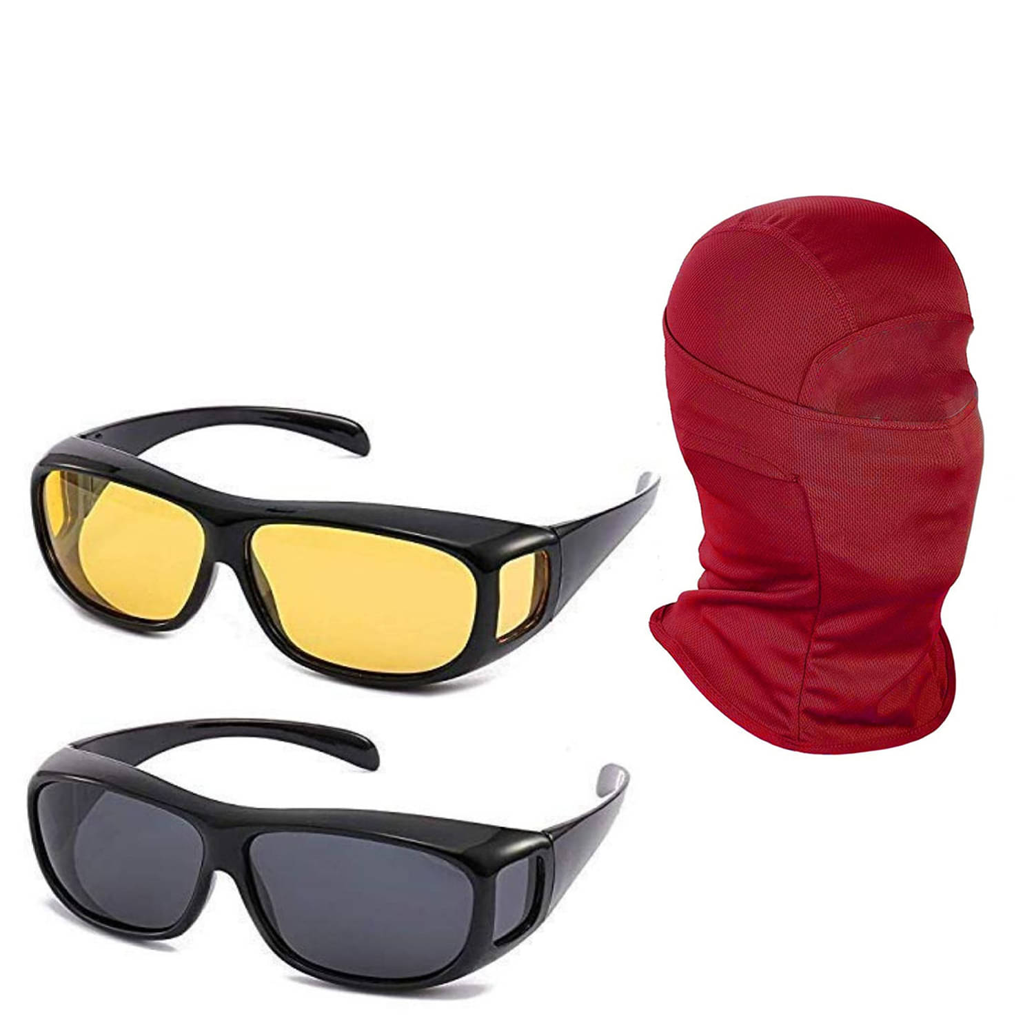 Ben Toi Cotton Anti Pollution Mask ( Pack of 1 ) Ben Toi Cotton Anti Pollution Mask ( Pack of 1 )