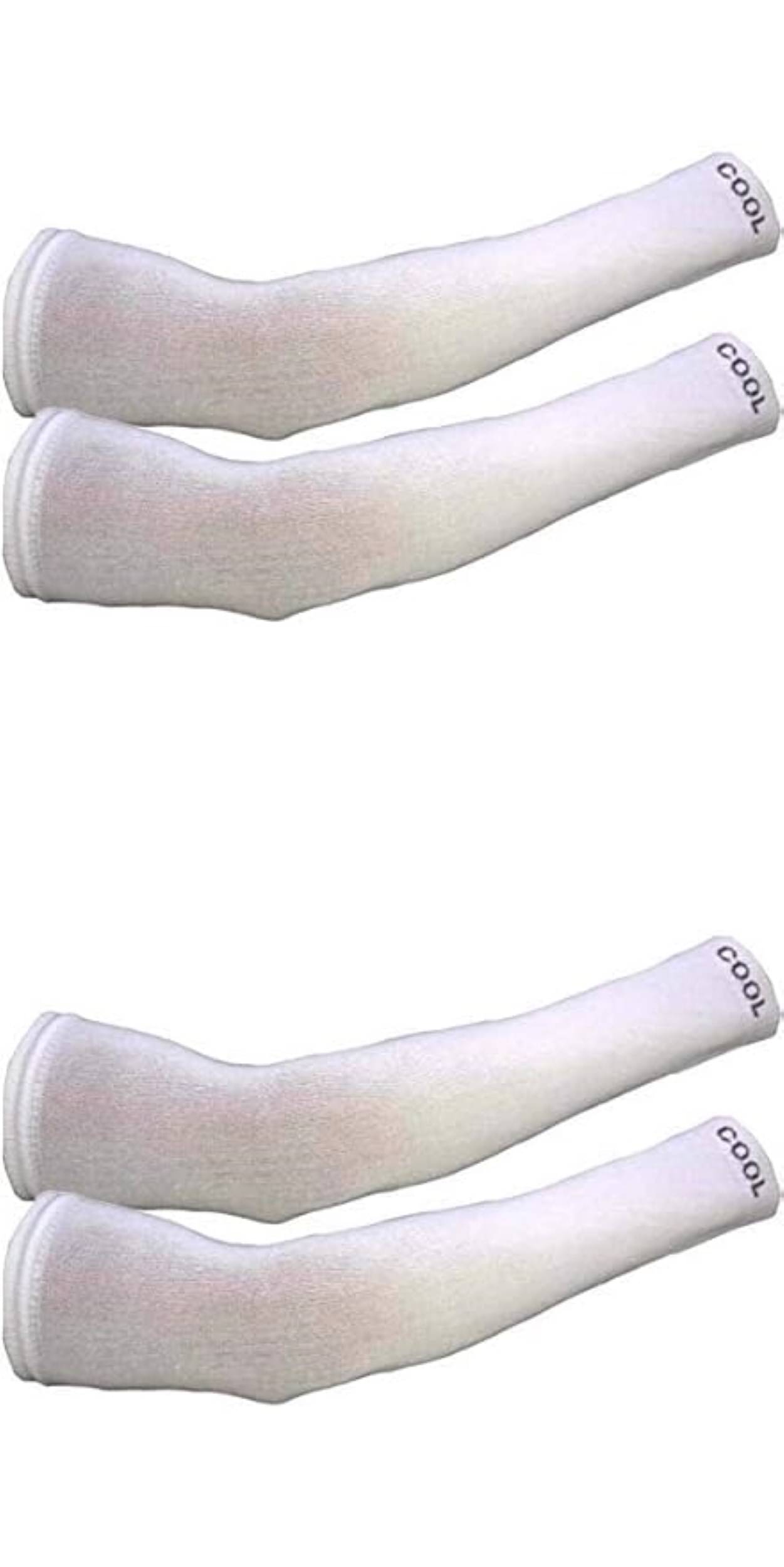 Benicia Multicolor Solid Riding Sleeves ( Set of 2 ) Benicia Multicolor Solid Riding Sleeves ( Set of 2 )