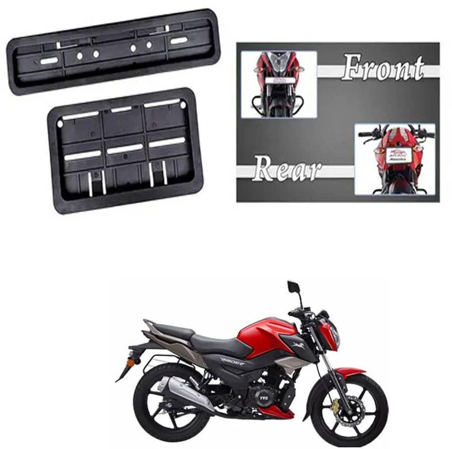 BuddyBuzz Clutch Plate For Two Wheelers - Set of 2 BuddyBuzz Clutch Plate For Two Wheelers - Set of 2
