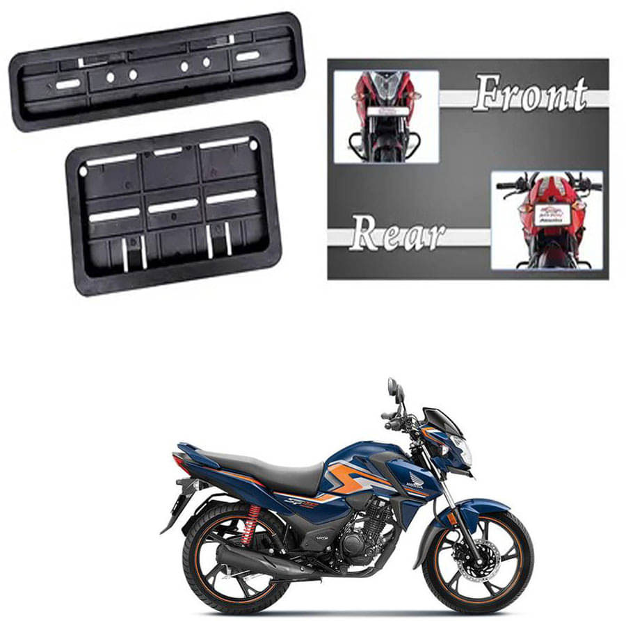 BuddyBuzz Clutch Plate For Two Wheelers - Set of 2     			BuddyBuzz Clutch Plate For Two Wheelers - Set of 2