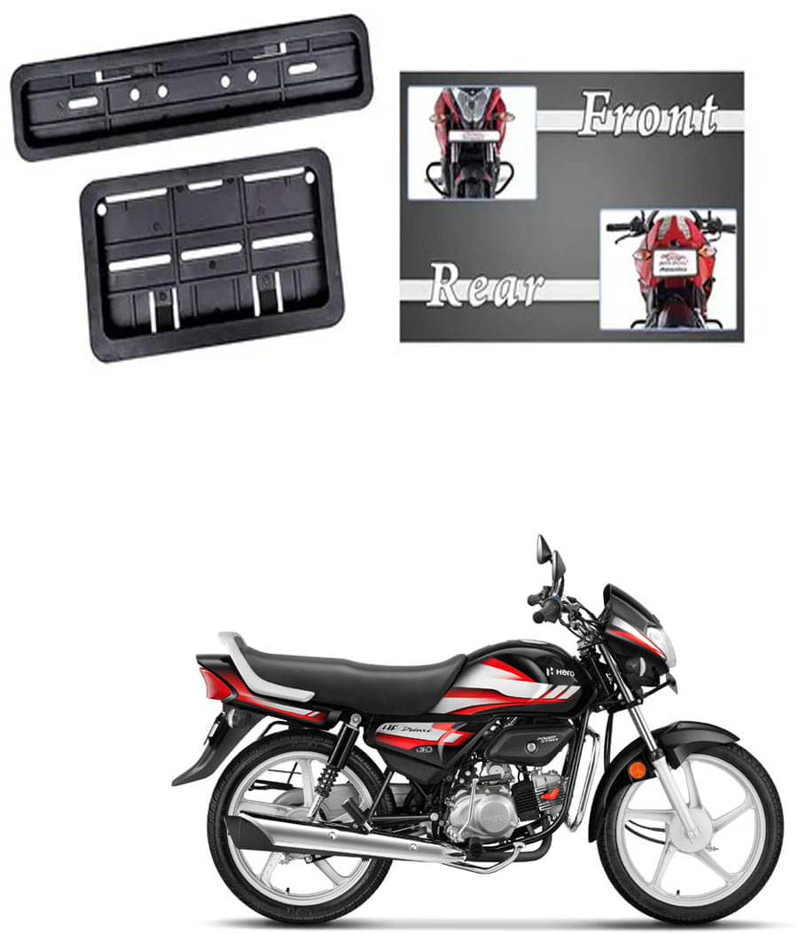 BuddyBuzz Clutch Plate For Two Wheelers - Set of 2 BuddyBuzz Clutch Plate For Two Wheelers - Set of 2