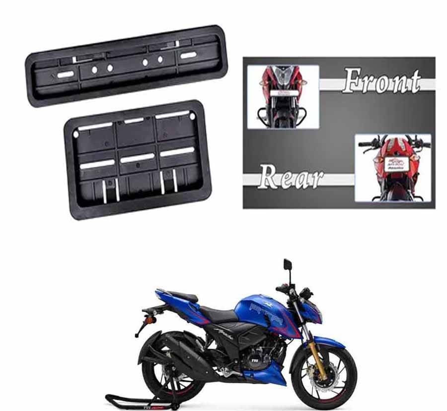     			BuddyBuzz Clutch Plate For Two Wheelers - Set of 2