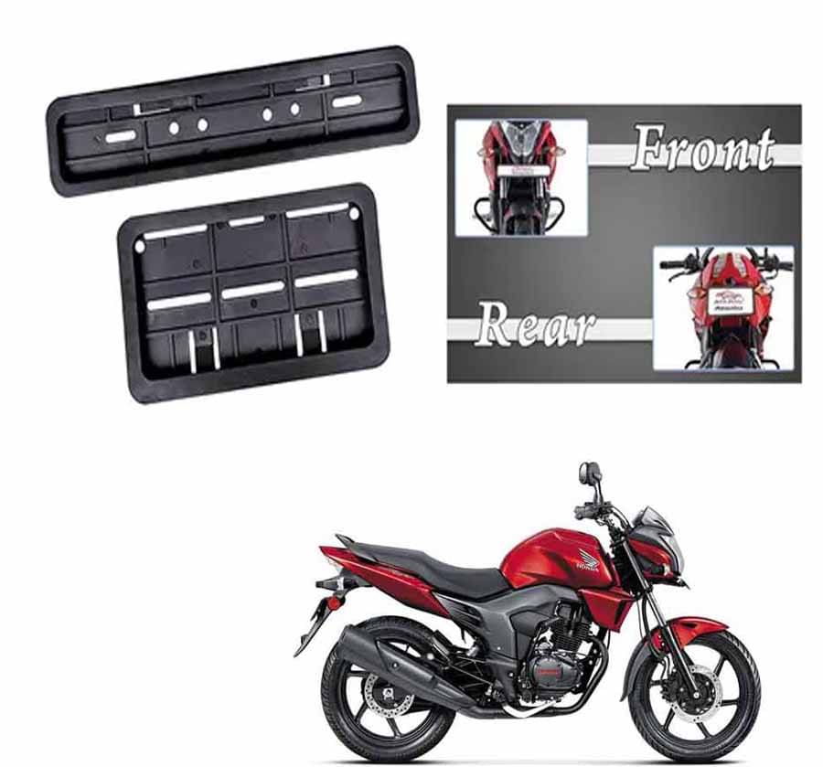 BuddyBuzz Clutch Plate For Two Wheelers - Set of 2 BuddyBuzz Clutch Plate For Two Wheelers - Set of 2