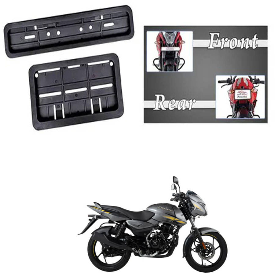 BuddyBuzz Clutch Plate For Two Wheelers - Set of 2 BuddyBuzz Clutch Plate For Two Wheelers - Set of 2