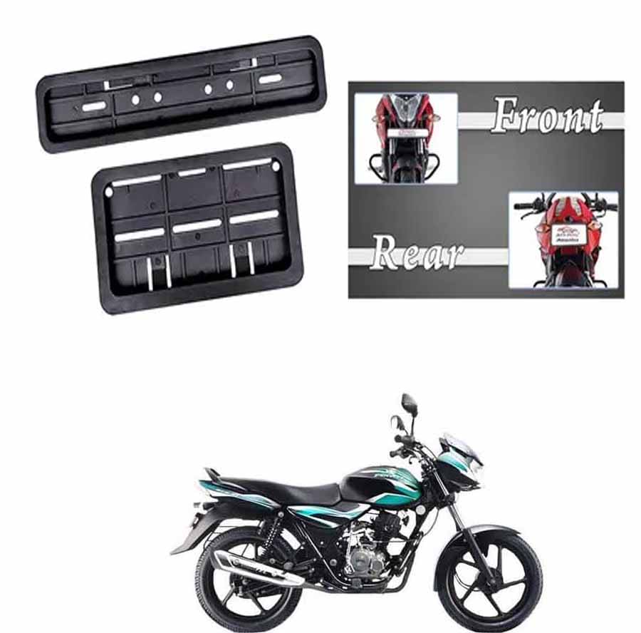 BuddyBuzz Clutch Plate For Two Wheelers - Set of 2 BuddyBuzz Clutch Plate For Two Wheelers - Set of 2