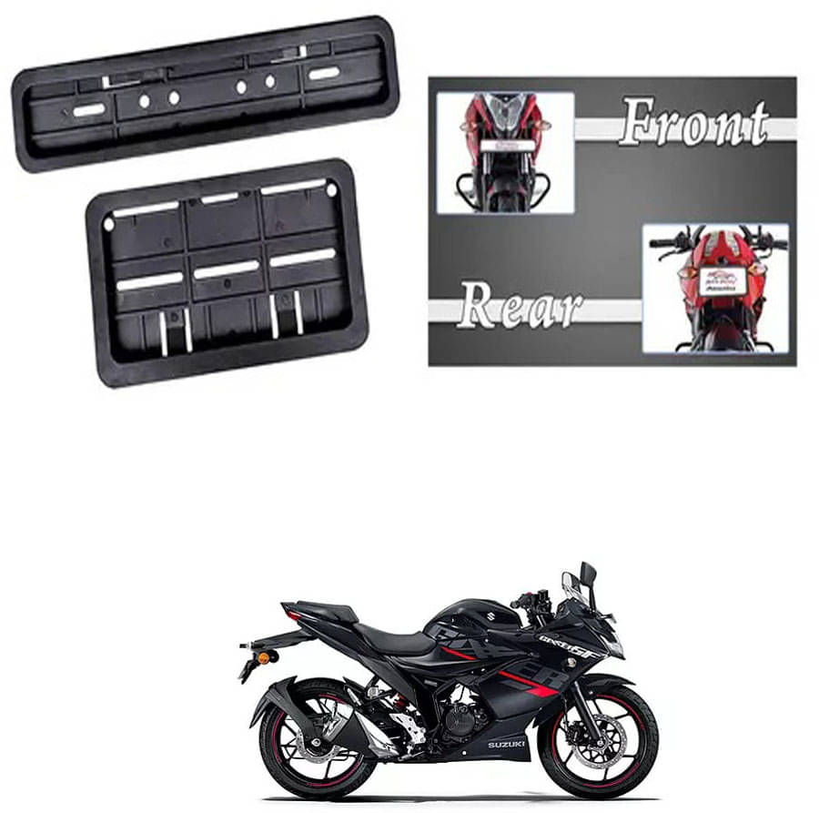 BuddyBuzz Clutch Plate For Two Wheelers - Set of 2 BuddyBuzz Clutch Plate For Two Wheelers - Set of 2